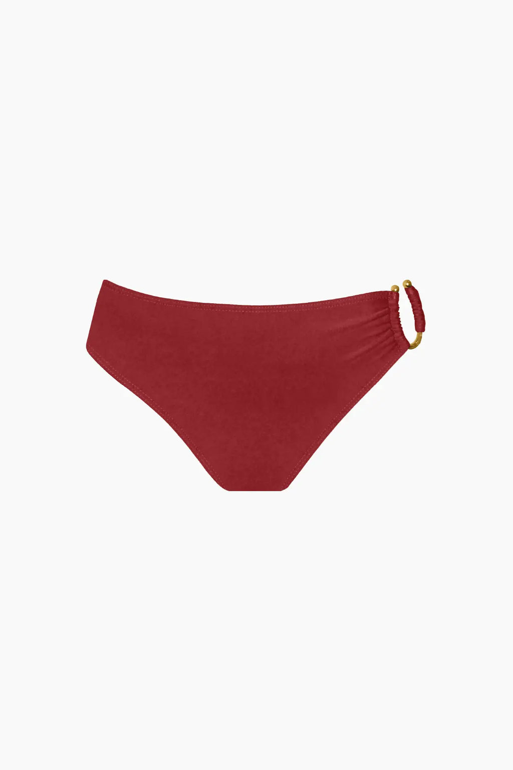 Héméra Terracotta Sienne Bikini Brief