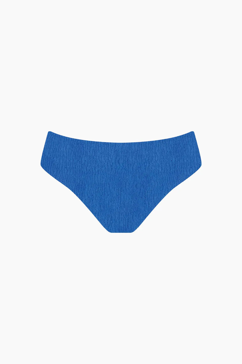 Nérée Blue Ibiza Bikini Brief