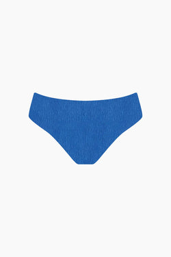 Nérée Blue Ibiza Bikini Brief