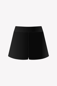 Energy Zwart Short
