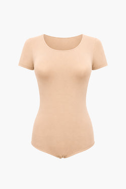 Body T-Shirt Sculptant Sable