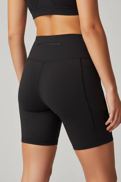 Cycliste Deva Noir