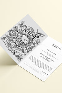 E-Cadeaukaart