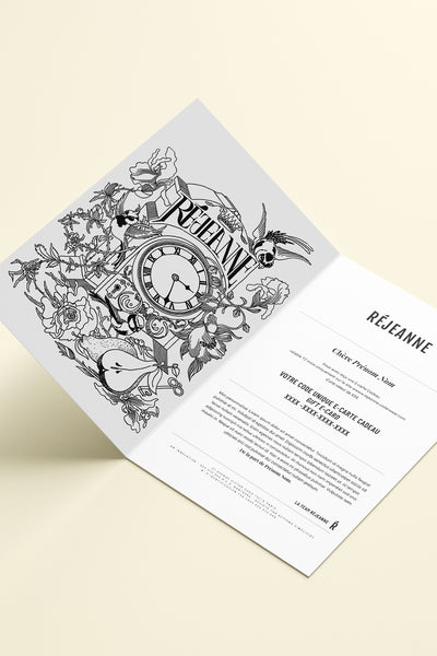 E-Cadeaukaart