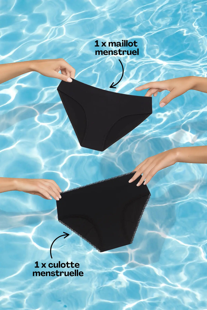 Pack Duo - Summer