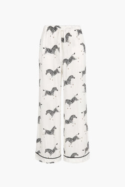 Ensemble Pyjama Daphne Night Zebra