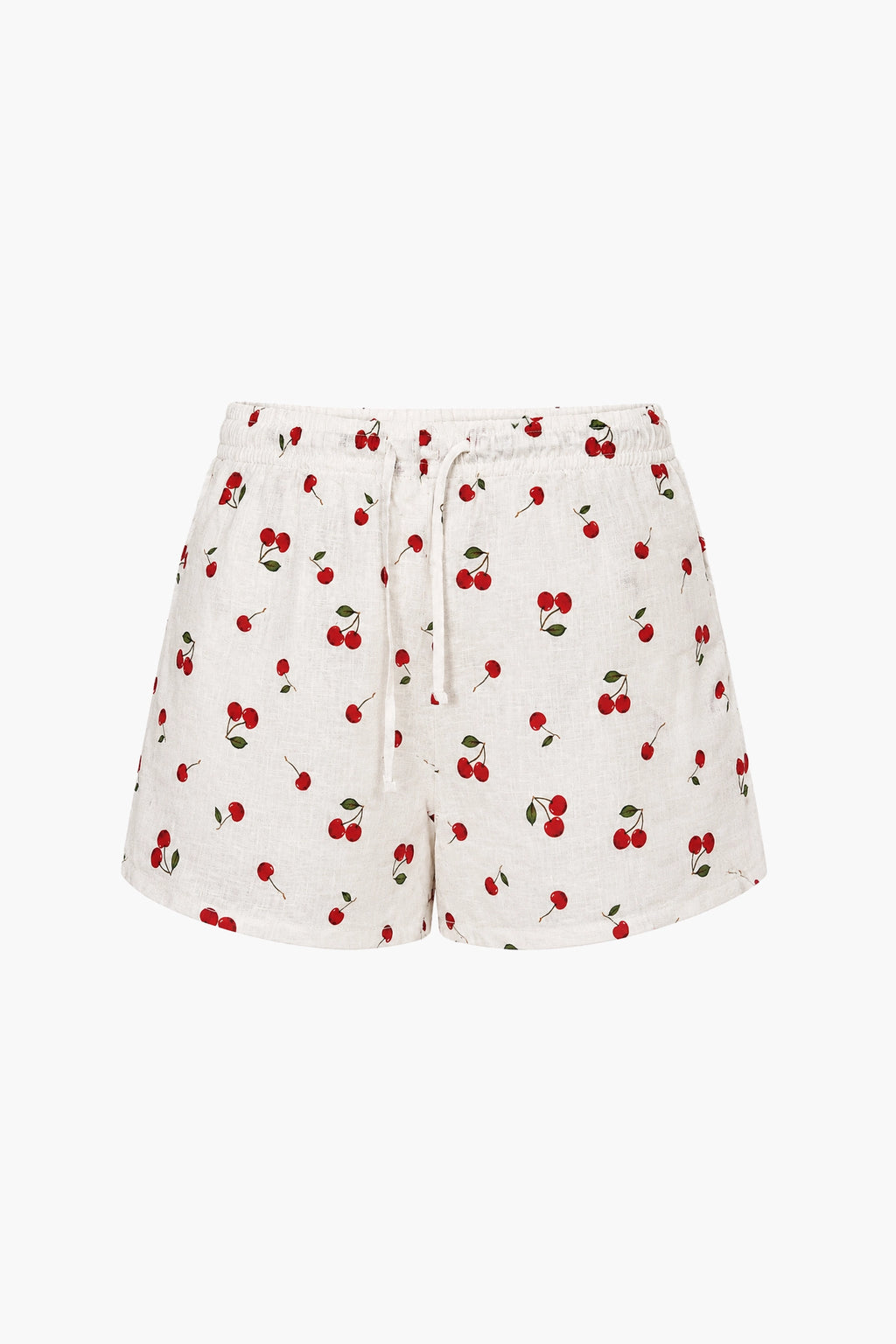 Ensemble Pyjama Eloïse Cherry