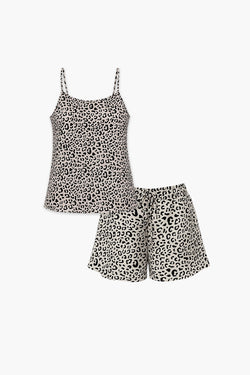 Ensemble Pyjama Eloïse Léo