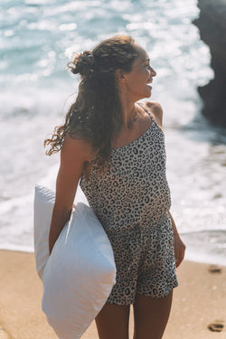 Ensemble Pyjama Eloïse Léo