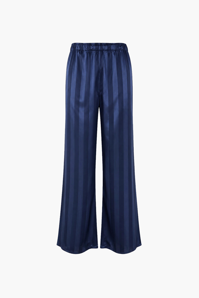 Ensemble Pyjama Francesca Bleu Marine