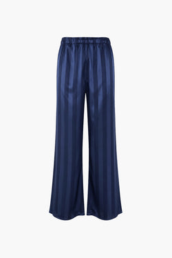 Ensemble Pyjama Francesca Bleu Marine