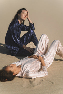 Ensemble Pyjama Francesca Rose