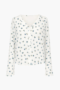 Ensemble Pyjama Kate Blueberry