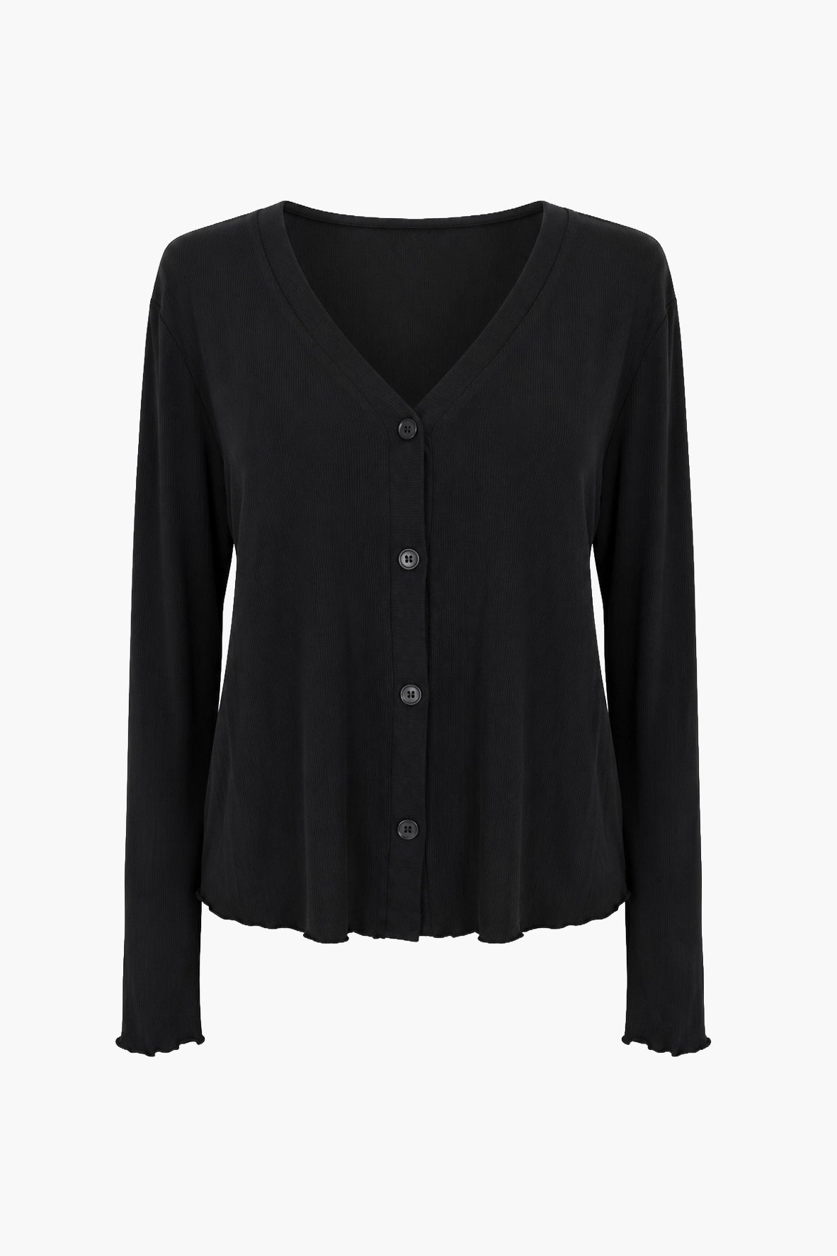 Ensemble Pyjama Kate Noir
