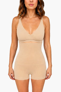 Short Gainant Beige