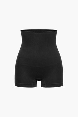 Short Gainant Noir